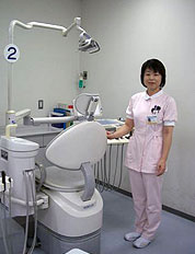 日本歯科衛生士会 | 歯科衛生士・現場から