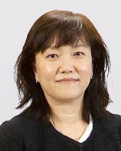 会長 武藤智美